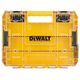 Dewalt DEWALT SKRZYNKA TOUGHCASE DUŻA +PRZEGRODY KOMPATYBILNA TSTAK