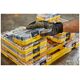 Dewalt DEWALT SKRZYNKA TOUGHCASE DUŻA +PRZEGRODY KOMPATYBILNA TSTAK