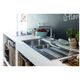 Sink mixer Franke SMART GLENDA 115.0706.985