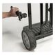 Dewalt System mocowania skrzyń i walizek DWST1-70362