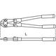 Beta Tools Nożyce dźwigniowe do prętów 450mm (011010045)