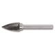 Beta Tools Frez obrotowy ostrołukowy 6mm (426MD-F6)