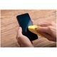 MyScreen Protector Apple iPhone 11 - ΣΕΤ: γυαλί πλήρους οθόνης + προστατευτική θήκη MyScreen DIAMOND BodySHIELD REVO 11861879 5904433212052