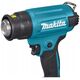 Πιστόλι θερμότητας Cordless Makita DHG180Z 18V 12944501 88381760317