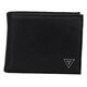 Guess Guess, Certosa, Synthetic Leather, Wallet, SMCRTOLEA24, Black, For Men For Men