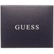 Guess Guess, Certosa, Synthetic Leather, Wallet, SMCRTOLEA24, Black, For Men For Men