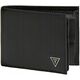 Guess Guess, Certosa, Synthetic Leather, Wallet, SMCRTOLEA24, Black, For Men For Men