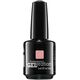 Jessica Jessica, Professional GELeration, Ημιμόνιμο βερνίκι νυχιών, GEL-1158, Rebel Rose, 15 ml για γυναίκες 13076775 687493411584