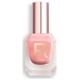 Makeup Revolution Makeup Revolution, Express, Βερνίκι νυχιών, Ροδάκινο, 10 ml Για γυναίκες 13078155 5057566152389