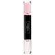 XXX_Loreal (L'Oreal Paris) L'Oreal Paris, Infallible, Βερνίκι νυχιών 2-σε-1, 042, Unlimited Lollpink, 2 x, 5 ml για γυναίκες 13079565 30120525