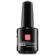 Jessica Jessica, Geleration Colors, Ημιμόνιμο βερνίκι νυχιών, GEL-1192, Malibu Barbie, 15 ml για γυναίκες 13081371 687493411928