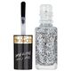L'Oreal Paris L'Oreal Paris, Color Riche Les Top Coats, Βερνίκι νυχιών, 922, Ντίσκο Μπάλα, 5 ml για γυναίκες 13081569 30109292