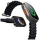 Ładowarka Mcdodo Ładowarka magnetyczna McDodo CH-2061 dla Apple Watch