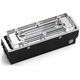 BitsPower Bitspower Arbeitsspeicherkhler, DDR5, transparent doppelseitig- 4 DIMMS