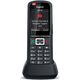Τηλέφωνο Gigaset GIGASET PRO R700H προστασία PRO DECT Mobilteil 6,1cm 2,4Zoll Display Bewegungssensor SOS Alarmtaste LED Taschenlampe IP65 Bluetooth 13233165 4250366872988
