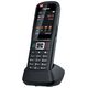 Τηλέφωνο Gigaset GIGASET PRO R700H προστασία PRO DECT Mobilteil 6,1cm 2,4Zoll Display Bewegungssensor SOS Alarmtaste LED Taschenlampe IP65 Bluetooth 13233165 4250366872988