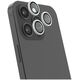 Κάλυμμα κάμερας Jcpal JCPal Preserver Lens Protector για iPhone 15 Pro Max ασημί - Εγγύηση ασφάλειας. Απλές δόσεις. Δωρεάν αποστολή από 170 PLN. 13296172 6954661867202
