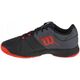 Wilson Wilson Kaos Comp 3.0 WRS328760 Black 40 13297519 97512575645