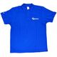 Μπλουζάκι Geko Polo Μπλε Geko XL 13299982 5901477166143