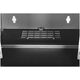 Ντουλάπα Digitus Digitus Wandgehäuse SOHO PRO 12HE 595x315x300 mm 10" μαύρη 13307131 4016032493679