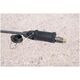 Καλώδιο PYTHON Python AOC Hybrid HDMI« 2.0b, stahlarmiert, 10m 13317579 4014619842612