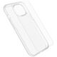 OtterBox OtterBox React + Glass iPhone 15 - διαφανές 13319014 840304731893