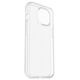 OtterBox OtterBox React + Glass iPhone 15 - διαφανές 13319014 840304731893