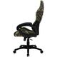 ThunderX3 ThunderX3 BC1 CAMO Gaming καρέκλα γραφείου Stuhl - camo/grün 13333291 4718009152205