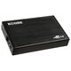 Kolink Pocket Kolink 3.5 Zoll USB 3.0 εξωτερικά Gehäuse - μαύρο 13333429 4716123304203