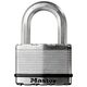 MasterLock Master Lock Λουκέτο Επίπεδο ασφαλείας 9 M5EURDCC 13334407 3520190929624
