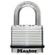 MasterLock Master Lock Λουκέτο Επίπεδο ασφαλείας 9 M5EURDCC 13334407 3520190929624