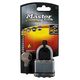MasterLock Master Lock Λουκέτο Επίπεδο ασφαλείας 9 M5EURDCC 13334407 3520190929624