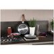 le creuset Le Creuset Signature Oval Roaster Cherry Red 33 cm