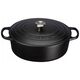 le creuset Le Creuset Signature Oval Roaster Cherry Red 33 cm