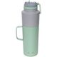 Μπουκάλι Asobu Asobu Twin Pack with Mug Mint, 0,9 L + 0,6 L 13334448 842591048128