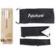 Aputure Aputure Infinibar Softbox για PB3 13335264 6971842185429