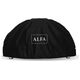 Alfa Forni Alfa Forni Κάλυμμα μαύρο 4 Πίτσες (Classico) 13335973 8056471417153