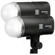 Elinchrom Elinchrom THREE Off Camera Flash DUAL Kit 13337095 7630006327172