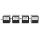 Streacom Streacom VU1 Starter Kit - ασημί 13337791 8718469092048