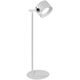 Λάμπα LED Century Century PIXEL λευκό 1,8W 4000K Διαμ. IP20 13337821 9090171021677