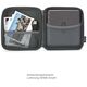 Fujifilm Fujifilm instax Θήκη εκτυπωτή με ευρεία σύνδεση γκρι μόκα 13339495 8720094753355