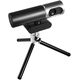 Streamplify Streamplify CAM PRO 4K Webcam - μαύρο 13341529 4251442511005