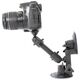 Βάσεις κάμερας Delkin Delkin Fat Gecko - FG Dual Suction 13362546 750323668950