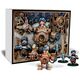 Scale75 Scale75: Fat Bob Mecha 13405110 8435635302854