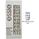 Essie Essie, Sleek Stick, Nail Stickers, 04, Love To Love You For Women 13424988 3600530869299
