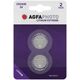Μπαταρία Agfa AgfaPhoto CR2430, bl/2 τεμ 13240282 4250175859408