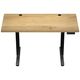 Biurko Mark Adler Mark Adler Leader 7.0 Black