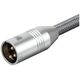 Monoprice MONOPRICE XLR Balanced Cable Audio - 1m 13297501 889028090190