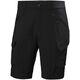 Σορτς Helly Hansen HELLY HANSEN Magni Evo CNCT Cargo, μαύρο C48 13768376 7040059053506
