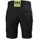 Σορτς Helly Hansen HELLY HANSEN Magni Evo CNCT Cargo, μαύρο C54 13768382 7040059053537